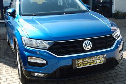 VW T-Roc 64.900 km 15.800 &euro; Großolbersdorf 09432