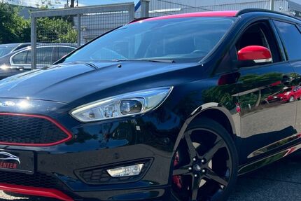Ford Focus 162.000 km 7.600 € Weinheim 69469