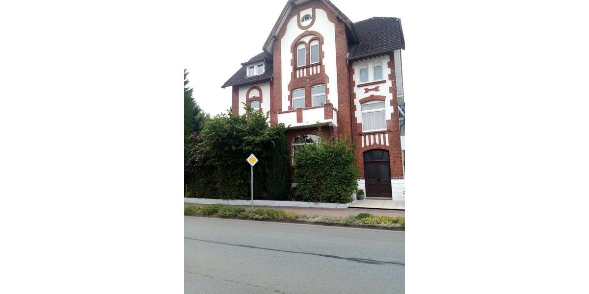 Etagenwohnung Steinheim - 4 Zimmer, 100 m&sup2;, 650&euro; | Angebot:24616441