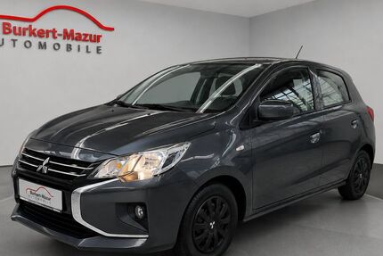 Mitsubishi Space Star 44.980 km 11.485 &euro; Kronach 96317