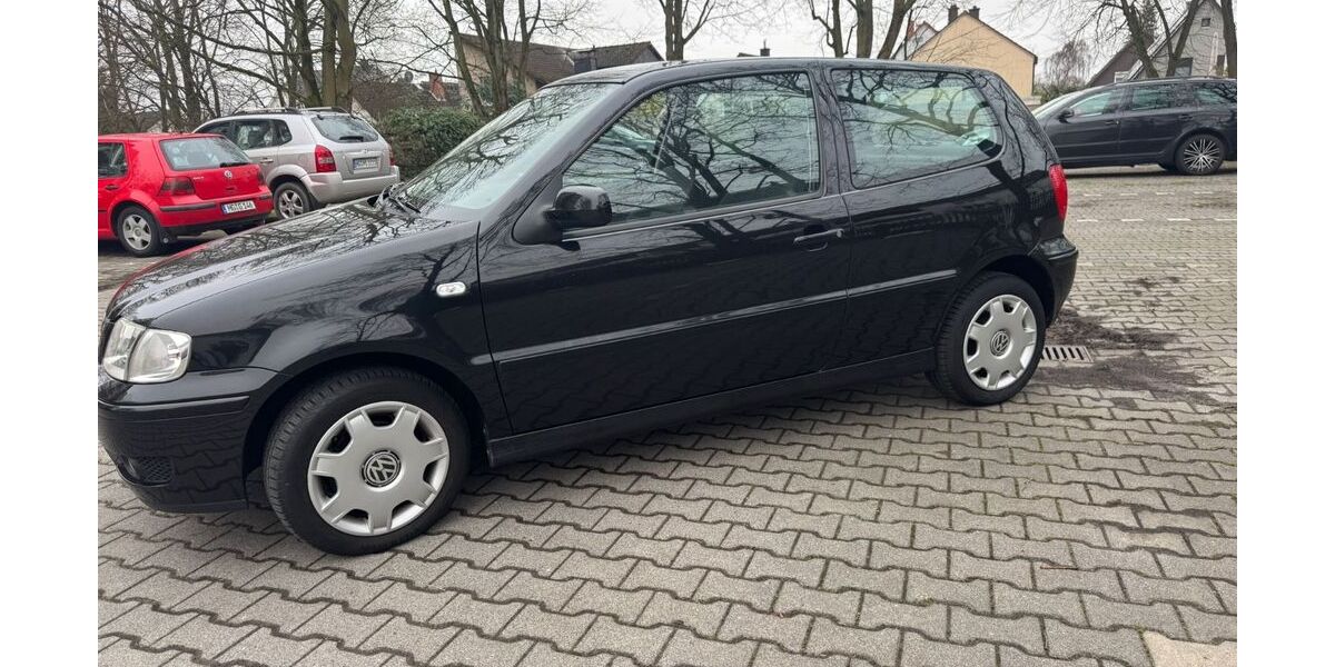 VW Polo 78.000 km 1.950 &euro; Steinbach 61449