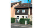 Gemütliches Reihenmittelhaus mit Garten, Terrasse und Balkon