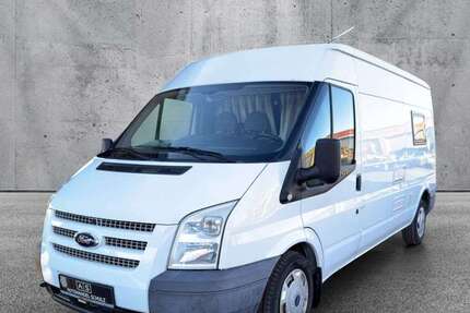 Ford Transit 139.850 km 14.999 &euro; Neunkirchen 57290