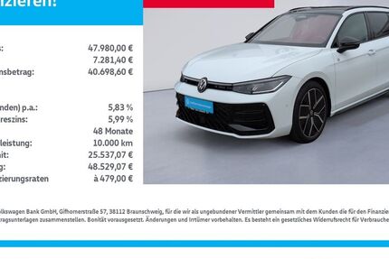 VW Passat 7.935 km 47.979 &euro; Südharz 06536