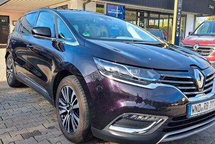 Renault Espace 91.000 km 24.600 &euro; Tholey 66636