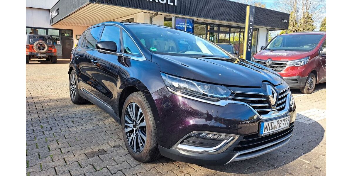 Renault Espace 91.000 km 24.600 &euro; Tholey 66636