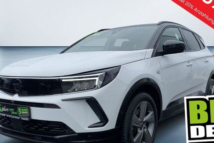 Opel Grandland (X) 47.021 km 20.647 &euro; Chemnitz 09116