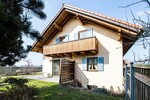 Leben mit Freiraum - Ihr Gartenrefugium mit vielseitigem Studio und PV-Anlage - Einfamilienhaus Schönthal | Angebot:26422056