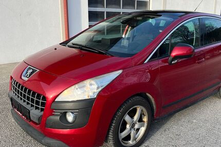 Peugeot 3008 246.285 km 2.490 &euro; Bad Endorf 83093
