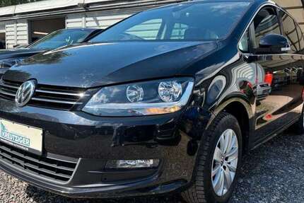 VW Sharan 90.137 km 24.990 &euro; Hamburg 22179