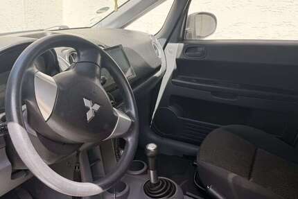 Mitsubishi Colt 108.000 km 1.700 &euro; Schwelm, Stadt 58332