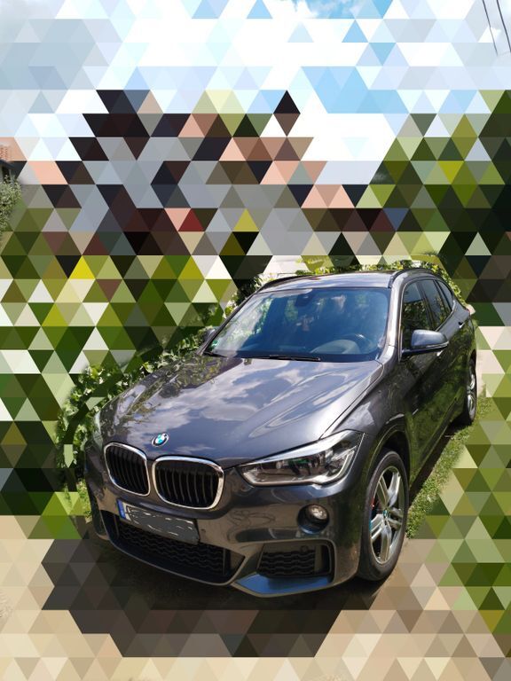 BMW X1 185.000 km 18.999 € Salzgitter Bad 38259