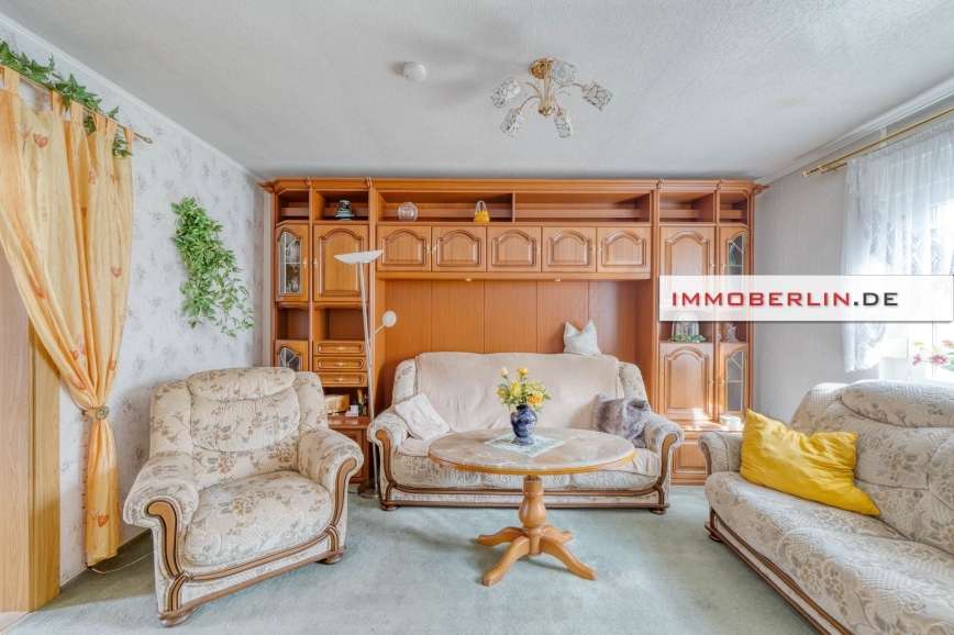 Haus zum Kaufen in Hoppegarten 399.000 € 60 m² 2 zimmer