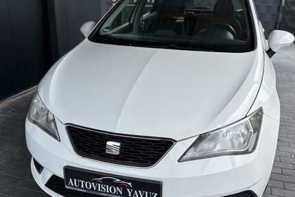 Seat Ibiza 62.100 km 5.990 &euro; Seelze 30926