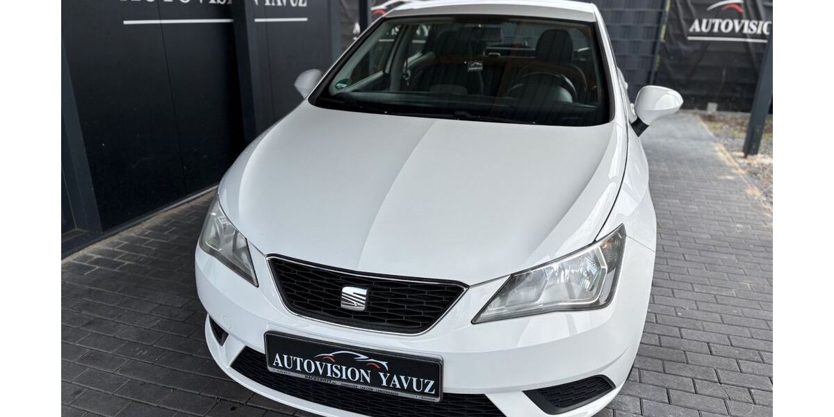 Seat Ibiza 62.100 km 5.990 &euro; Seelze 30926