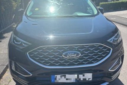 Ford Edge 87.236 km 30.500 &euro; Leverkusen 51373