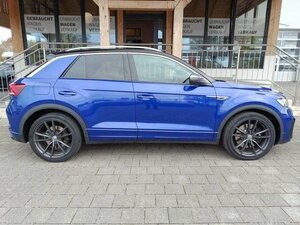 VW T-Roc 2.0 TSI R|DCC|KESSY|DAB|BUSINESS|19Zoll|DW 72.268 km 24.960 &euro; Höhenkirchen-Siegertsbrun 85635