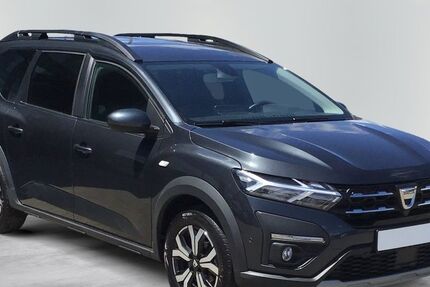 Dacia Jogger 107.100 km 13.880 &euro; Waldbrunn 97295