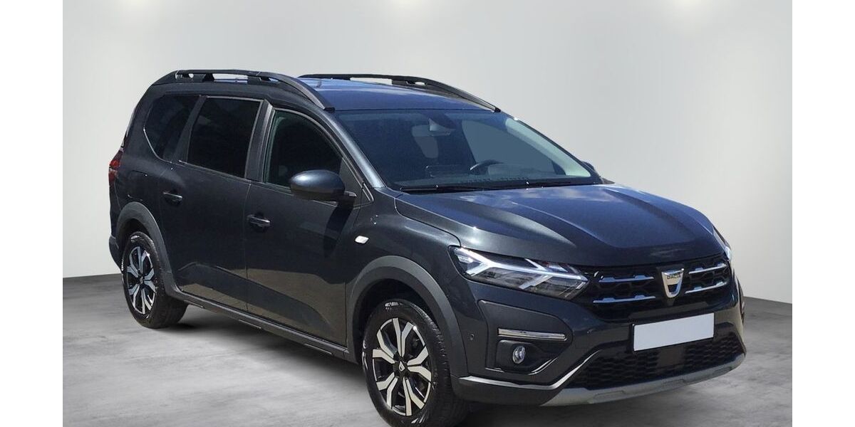 Dacia Jogger 107.100 km 13.880 &euro; Waldbrunn 97295