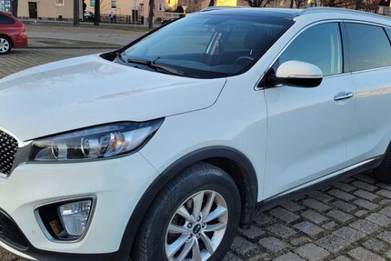 Kia Sorento 148.000 km 17.000 &euro; Wernigerode 38855