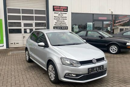 VW Polo 169.554 km 7.999 &euro; Borstel OT Borstel b Sulingen 27246