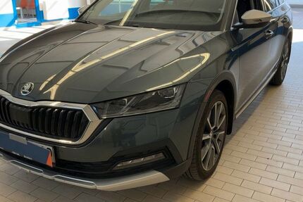 Skoda Octavia 15.000 km 29.950 &euro; Geesthacht 21502