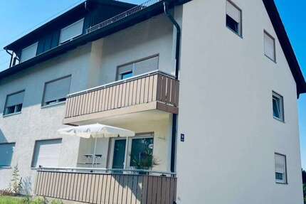 Wohnung zum Kaufen in Schwabmünchen 195.000 € 69 m² 2 zimmer