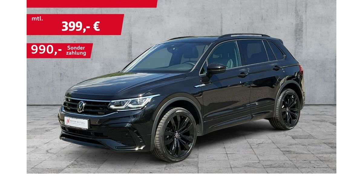 VW Tiguan 87.866 km 32.180 &euro; Mitterteich 95666