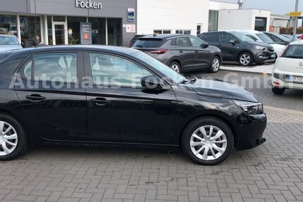 Opel Corsa 8.500 km 16.790 &euro; Rhauderfehn 26817