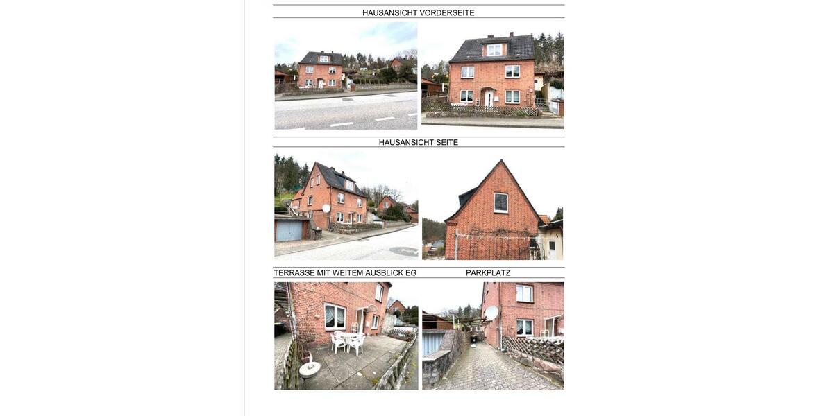 Einfamilienhaus Geesthacht - 11 Zimmer, 203 m&sup2;, 479.000&euro; | Angebot:26964267