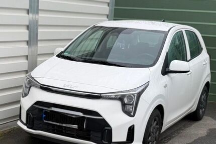 Kia Picanto 5.500 km 17.000 &euro; Lampertheim 68623
