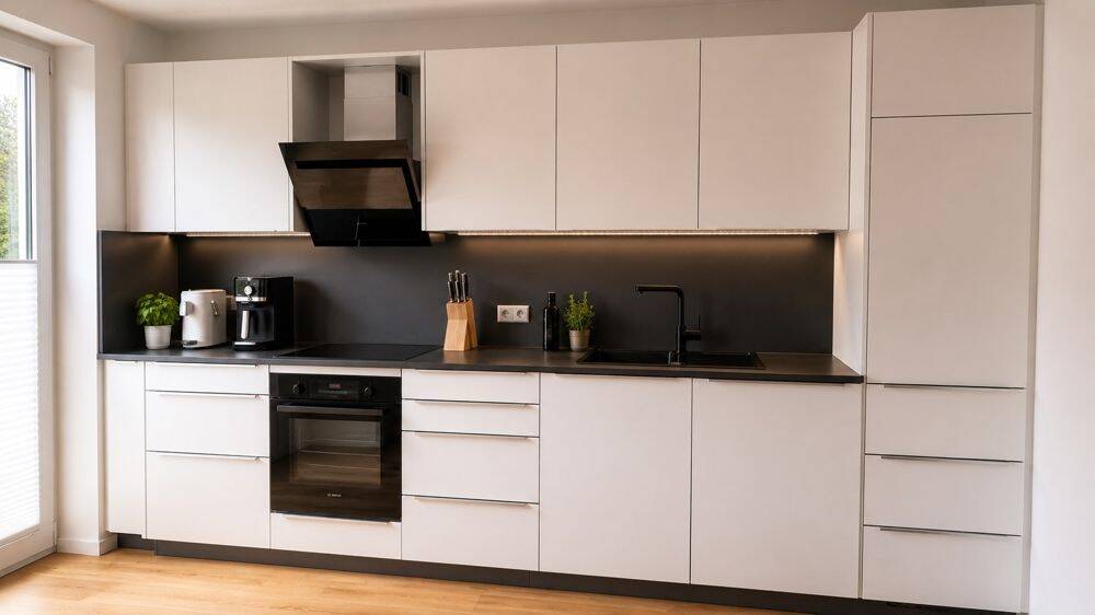 Etagenwohnung Reutlingen Innenstadt - 2 Zimmer, 53 m&sup2;, 925&euro; | Angebot:26881331