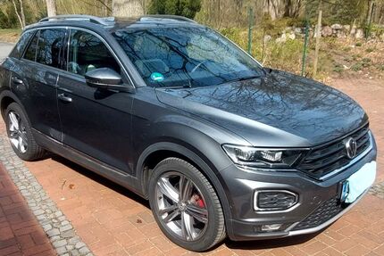 VW T-Roc 92.000 km 19.900 &euro; Bad Bevensen 29549