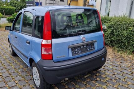 Fiat Panda 110.509 km 1.799 &euro; Limburg 65549
