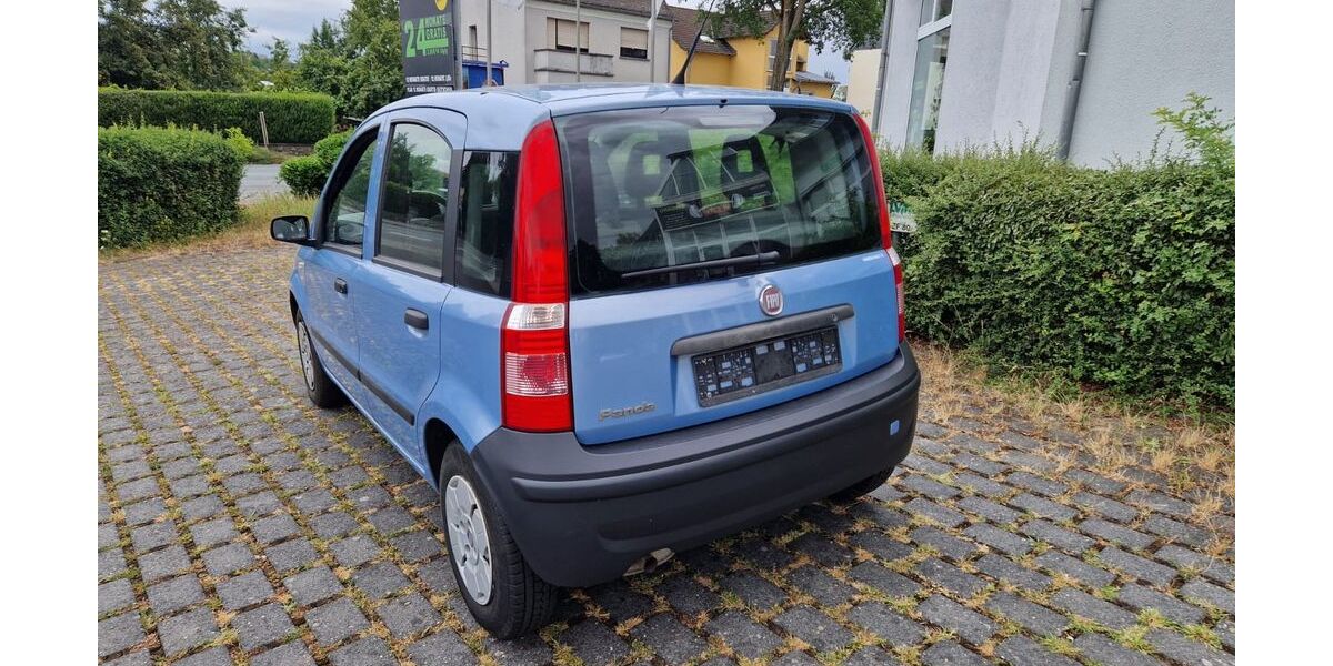 Fiat Panda 110.509 km 1.799 &euro; Limburg 65549