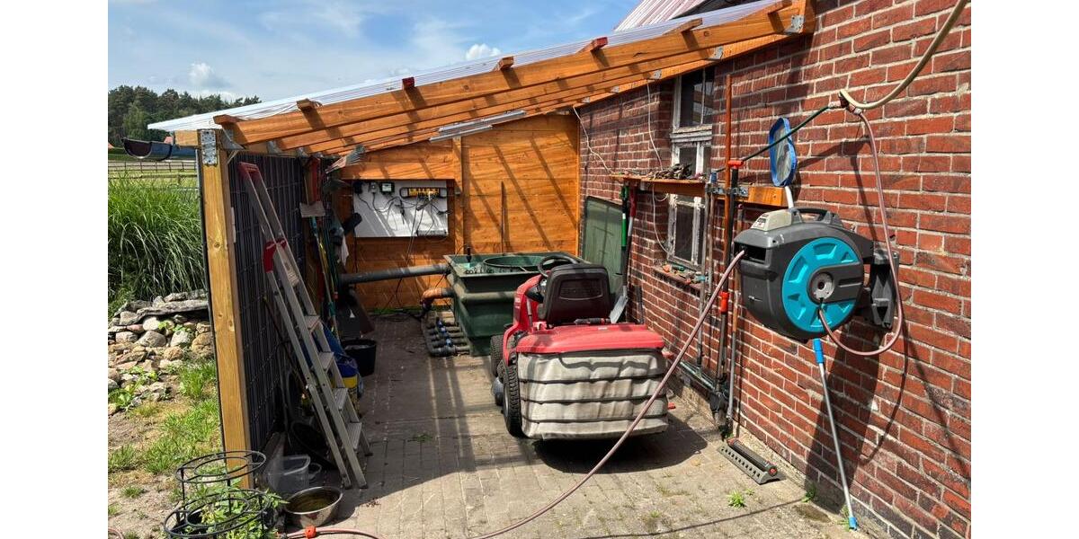 Bauernhaus, Landhaus Wagenfeld - 10 Zimmer, 192 m&sup2;, 275.000&euro; | Angebot:26935116