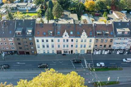 Grundstück zu verkaufen in Düsseldorf 3.900.000 € 2698 m²