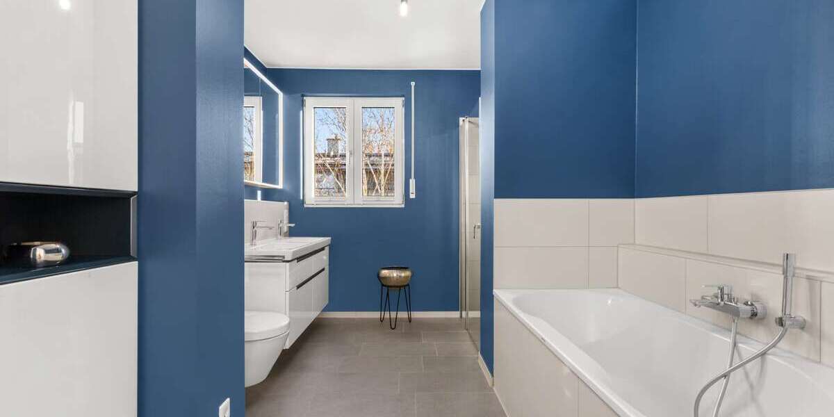 Offenes Wohnkonzept | Schwellenfrei erreichbar | 2 TG-Stellplätze uvm. - Dachgeschoßwohnung Unterhaching | Angebot:24821307