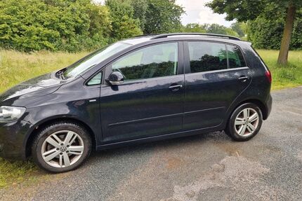 VW Golf Plus 99.000 km 9.700 &euro; Ibbenbüren 49477