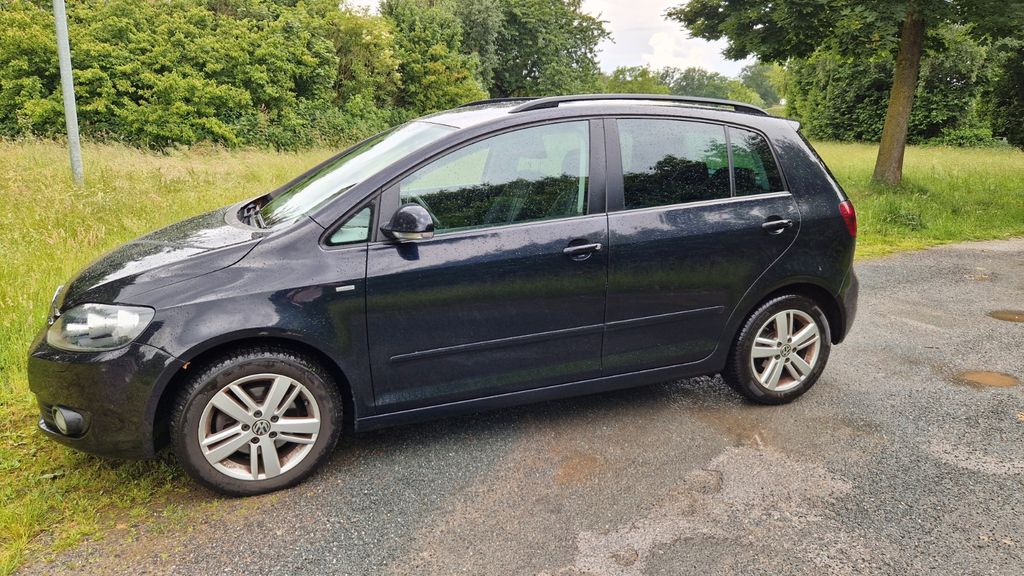 VW Golf Plus 99.000 km 9.700 &euro; Ibbenbüren 49477