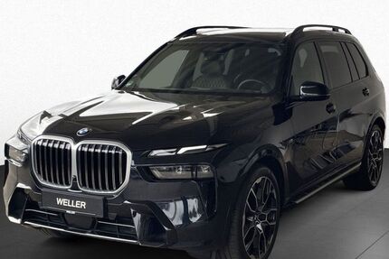 BMW X7 24.920 km 82.850 &euro; Salzwedel-Brietz 29410