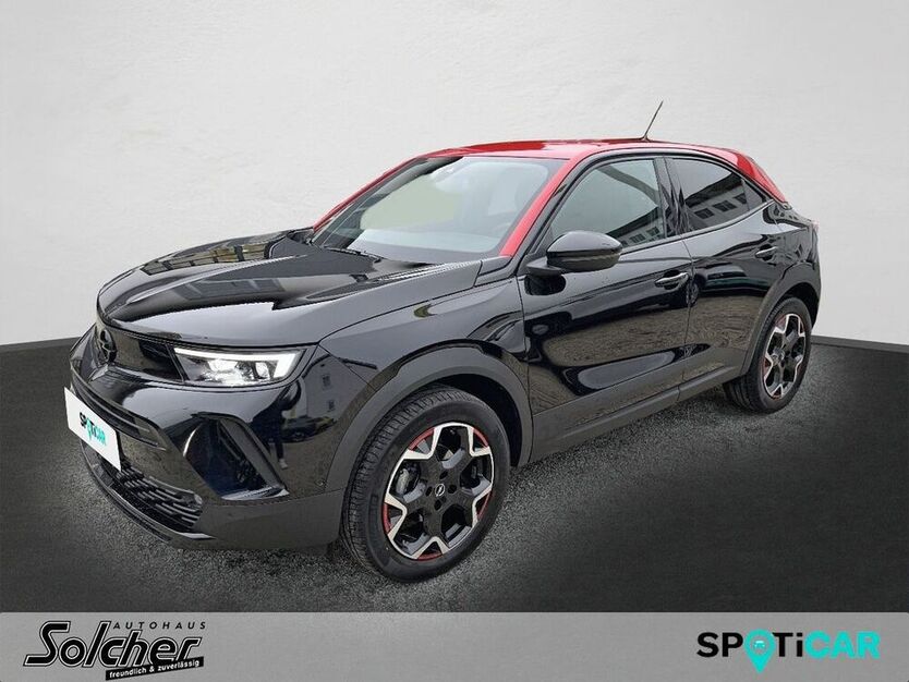 Mokka