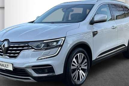 Renault Koleos 143.900 km 14.995 &euro; Halberstadt 38820