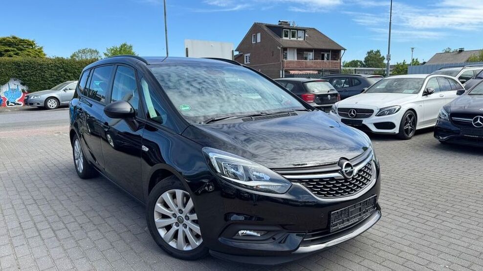 Zafira