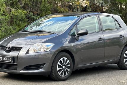 Toyota Auris 150.000 km 3.490 &euro; Heidenau 01809