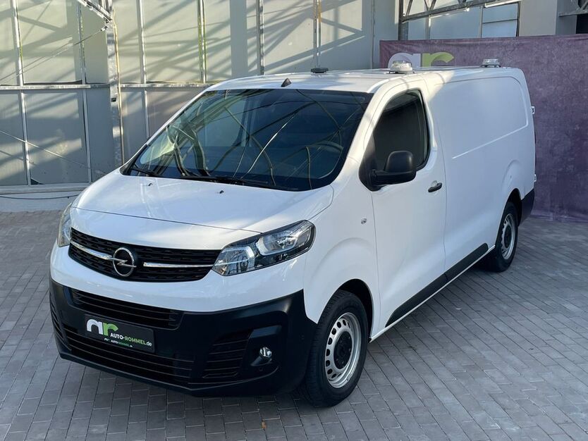 Opel Vivaro 57.550 km 19.350 € Eisenach 99817