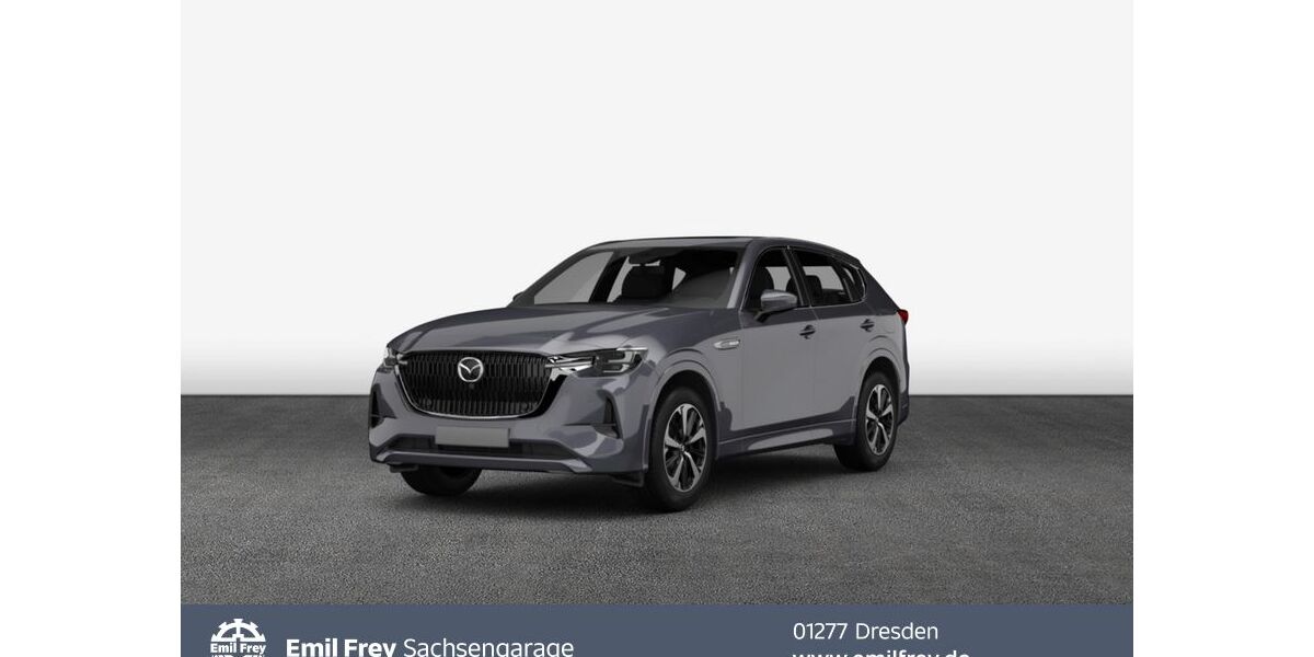 Mazda CX-60 45.976 km 32.850 &euro; Dresden 01277
