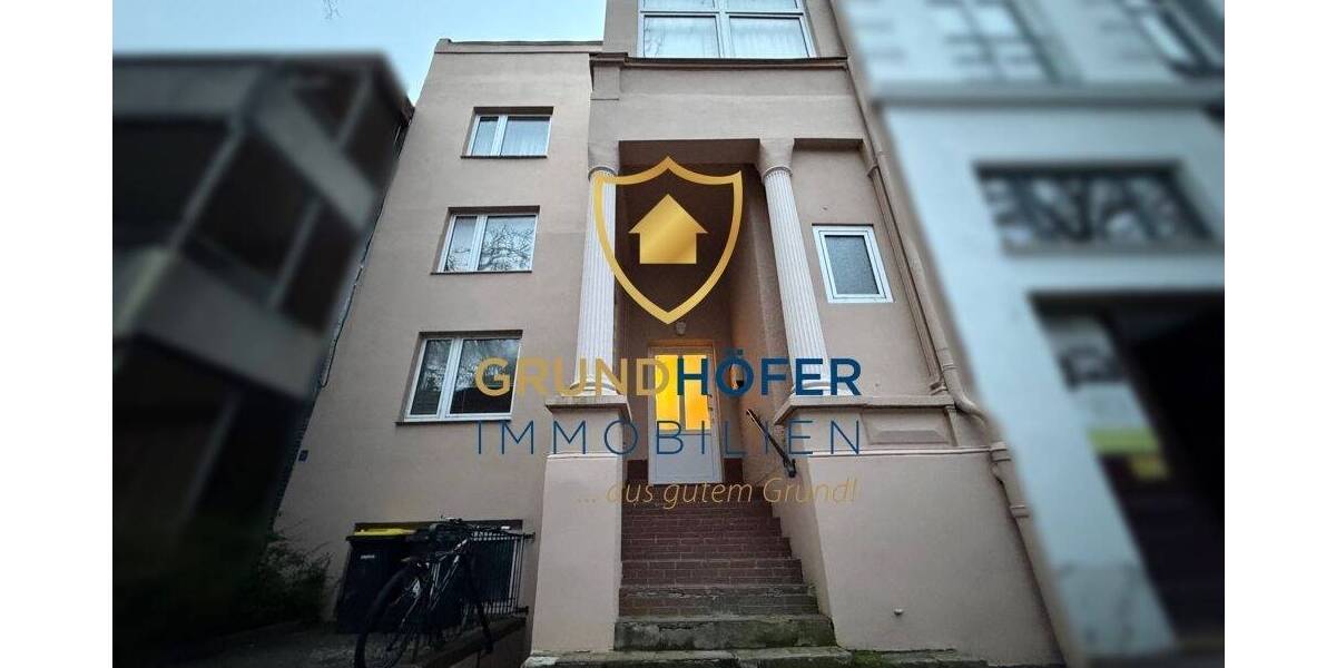 Reihenmittelhaus Wilhelmshaven Innenstadt - 1 Zimmer, 221 m&sup2;, 265.000&euro; | Angebot:23574982