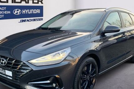 Hyundai i30 76.048 km 16.380 &euro; Bad Dürkheim 67098