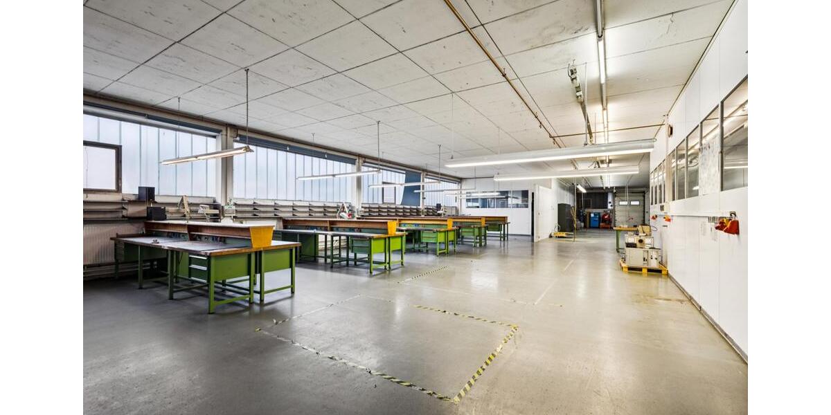 Gewerbeobjekt Althengstett - 1.300.000&euro; | Angebot:25275806